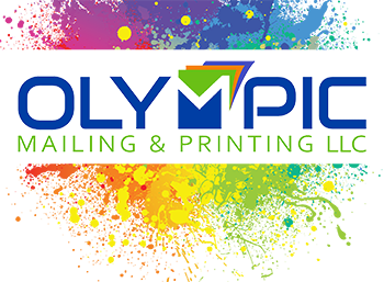 Olympic Mailing Logo