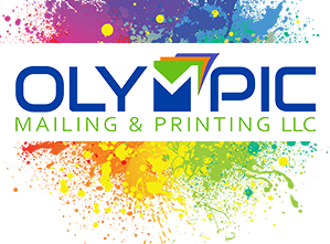 Olympic Mailing Logo
