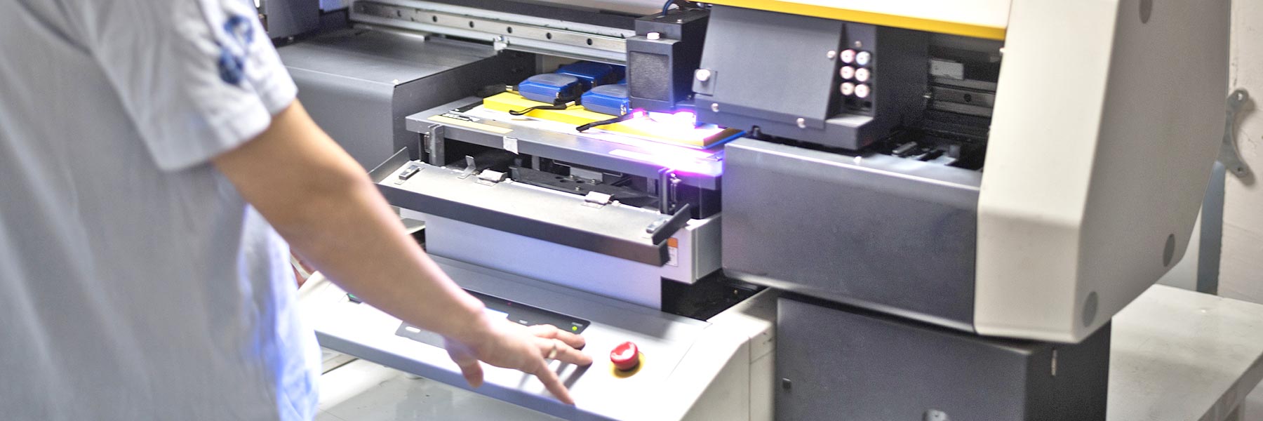 printer